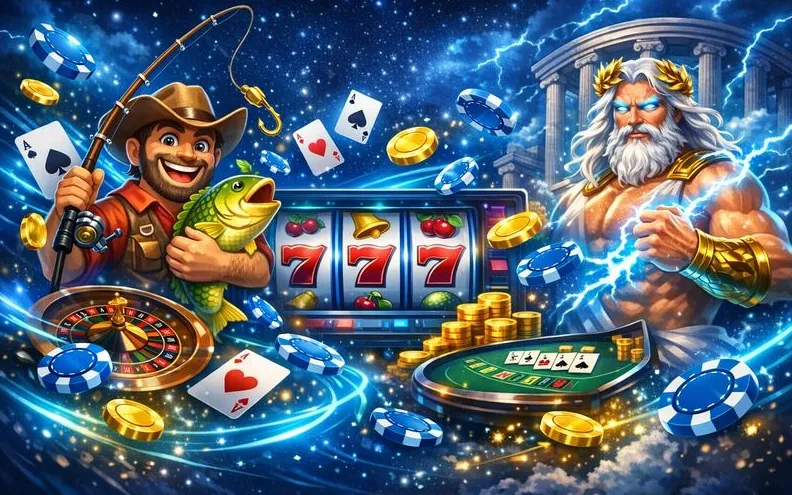 Betnero app mobile casino banner