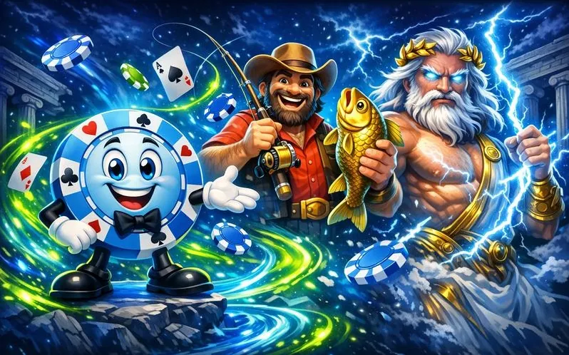 Catalogo giochi Betnero Casino