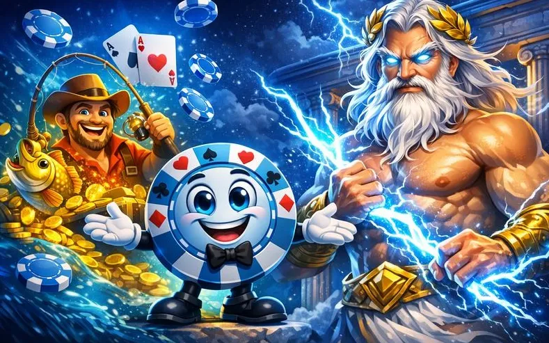 Betnero metodi di pagamento banner