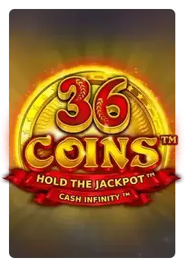 Slot 36 Coins