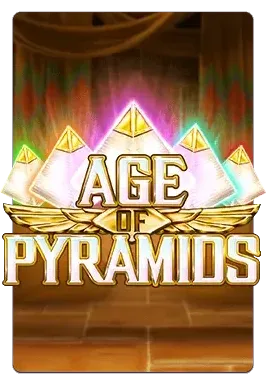 Slot Age of Pyramids