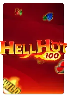 Slot Hell Hot 100