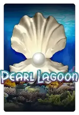 Slot Pearl Lagoon