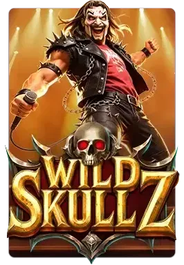 Slot Wild Skullz